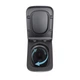 Унитаз подвесной Qtap Gemini безободковый с сиденьем Soft-close QT2533076EUQMB - изображение 6