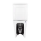 Унитаз-компакт Qtap Cardinal Ultra Quiet безободковый с сиденьем Soft-close QT04222168AUQ3W - изображение 7