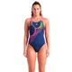 Купальник Arena RIPPLES SWIMSUIT V BACK B (009021-780) 38 - зображення 1