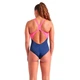 Купальник Arena RIPPLES SWIMSUIT V BACK B (009021-780) 38 - зображення 2