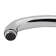 Излив для смесителя Lidz Niagara 273 25 см LDNIA273CRM26200 Chrome - изображение 3