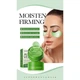 Патчі гідрогелеві SADOER Aloe Vera Collagen Soothing Eye Mask, з алое вера, 60 шт - изображение 3