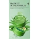 Патчі гідрогелеві SADOER Aloe Vera Collagen Soothing Eye Mask, з алое вера, 60 шт - изображение 5