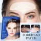 Патч гідрогелевий для лоба SADOER Collagen Hyaluronic Acid Forehead Patch, патч від зморшок для чола, 10 г - зображення 2