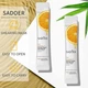 Стік - нічна маска з вітаміном C SADOER Vitamin C Good Night Gel Mask, 20 шт - зображення 2