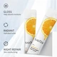 Стік - нічна маска з вітаміном C SADOER Vitamin C Good Night Gel Mask, 20 шт - зображення 3