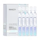 Ампули для зволоження шкіри обличчя IMAGES Hyaluronic Acid Moisturizing Single Use Essence, з алое, 1.5 мл х 10 шт - зображення 1