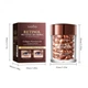 Сироватка для шкіри навколо очей в капсулах SADOER Retinol Multi-Effect Anti-Wrinkle Eye Serum, з ретинолом та колагеном, 34 г - зображення 4