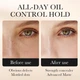Тональний крем з алое SADOER Aloe Vera Lasting Flawless Foundation, тон 01 натуральний, 30 мл - зображення 3