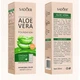 Тональний крем з алое SADOER Aloe Vera Lasting Flawless Foundation, тон 01 натуральний, 30 мл - зображення 4