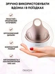 Микротоковый массажер для лица OKACHI GLIYA OG-5623 прибор микротоки EMS +LED для лифтинга и подтяжки кожи - изображение 12