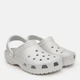 Женские кроксы Crocs Classic Glitter Clog SilGlt 205942-0IC 37-38 (M5/W7) 23 см Silver Glitter (196265542413) - изображение 3