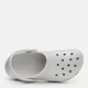 Женские кроксы Crocs Classic Glitter Clog SilGlt 205942-0IC 37-38 (M5/W7) 23 см Silver Glitter (196265542413) - изображение 6