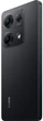 Smartfon Xiaomi Redmi Note 14S 8/256GB Midnight Black (001012292117) - obraz 5