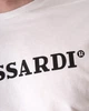 Футболка чоловіча TRUSSARDI JEANS (52T00589-1T005651-W001/22) Білий L - изображение 3