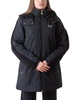 Куртка міжсезонна ARMANI EA7 (6LTK10-TN8AZ-1200/22-23) Чорний L - изображение 3