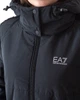 Куртка міжсезонна ARMANI EA7 (6LTK10-TN8AZ-1200/22-23) Чорний L - изображение 9