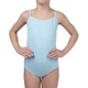 Купальник для танцев Uollizza 6030 2XL/140-146 Голубой - изображение 1