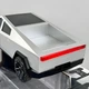 Машина на радіокеруванні BauTech Tesla Cybertruck Сірий (1015-665-00) - зображення 5