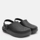 Женские кроксы Crocs In Motion Clog Blk 209964-001 38-39 (M6/W8) 24 см Black (196265901784) - изображение 3