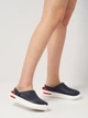 Женские кроксы Crocs In Motion Clog Navy 209964-410 38-39 (M6/W8) 24 см Navy (196265902149) - изображение 2