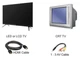 Андроид смарт ТВ-приставка Smart TV X96Q 4K 2/16 GB HDMI, Android медиаплеер для телевизора, приставка смарт тв - изображение 7