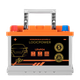 Автомобильный аккумулятор литиевый LP LiFePO4 12V - 64 Ah (+ слева) BMS 1050А - изображение 1