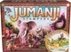 Настільна гра Spin Master Games, Jumanji Stampede 3D, Джуманджі - зображення 1