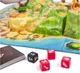 Настільна гра Spin Master Games, Jumanji Stampede 3D, Джуманджі - зображення 6