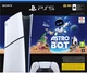 Ігрова консоль Sony PlayStation 5 Slim Digital Edition 1Tb Astro Bot Bundle - зображення 1