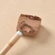 Набір стеків - петель для ліплення та гончарства Shaping Tools стеки з петлями для моделювання з глини / пластиліну, 5 шт, бежевий "G" (102111723) - зображення 5
