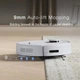 Робот-пилосос Ecovacs Omni N30 Pro (YDLX11-1) White - изображение 9