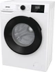 Пральна машина Gorenje W3NGPI61SBS - зображення 6