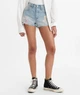 Шорти Levi's 501 Original Синій W23 563270354 - зображення 4