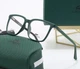 Мужская брендовая оправа (2290) green - изображение 1