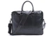 Мужская деловая кожаная сумка для ноутбука (5035) - изображение 1
