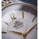 Чоловічі наручні годинники Orient RA-AC0J07S10B - изображение 2