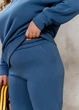 Зимний спортивный костюм 602571 Джинс 58-60 - изображение 4