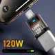 Адаптер перехідник OTG USB 3.2 Type-C - изображение 2