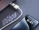 Адаптер перехідник OTG USB 3.2 Type-C - изображение 3