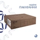 Раковина Qtap Nando LT 500х420х130 Matt black QT12116146AMB - изображение 7