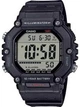 Чоловічі наручні годинники Casio AE-1600H-1AVEF - изображение 1