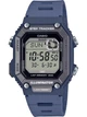 Чоловічі наручні годинники Casio WS-B1000-2AVEF - изображение 1