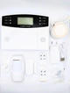 Комплект GSM сигналізації Kerui Alarm PG500 А30 - зображення 4