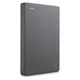 Seagate Basic 1TB 2.5 USB 3.0 Gray (STJL1000400) - зображення 2