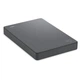 Seagate Basic 1TB 2.5 USB 3.0 Gray (STJL1000400) - зображення 3