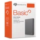 Seagate Basic 1TB 2.5 USB 3.0 Gray (STJL1000400) - зображення 6