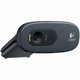 Веб-камера Logitech C270 HD (960-001063) - изображение 2
