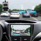 Автомобильный видеорегистратор с функциями ADAS и LDWS на 64 ГБ Voiture авто - видеокамера с Full HD 1080P и звуковой сигнализацией, 8х5.6х3.5 см, черный (102990975) - изображение 4