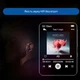 Сенсорний медіаплеєр з 2,4-дюймовим екраном та BT 5.0 Musica акумуляторний музичний MP3 - плеєр з 32 ГБ пам'яті та підтримкою радіо, 9х5 см, чорний (102133378) - зображення 5